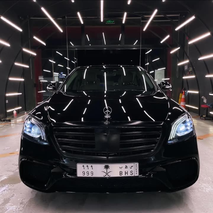 التلميع الاحترافي الداخلي والخارجي